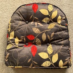 Pier 1 Seat cushion